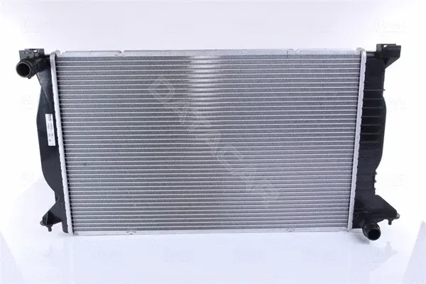 Радиатор охлаждения NISSENS 60302A