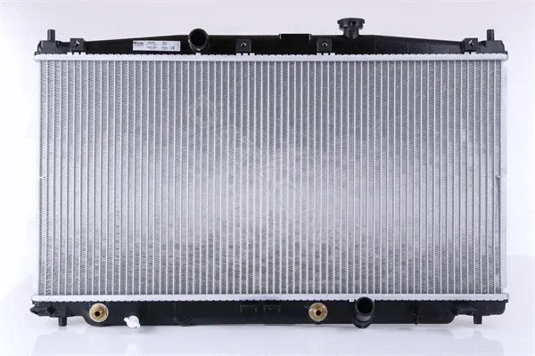Радиатор охлаждения NISSENS 68149