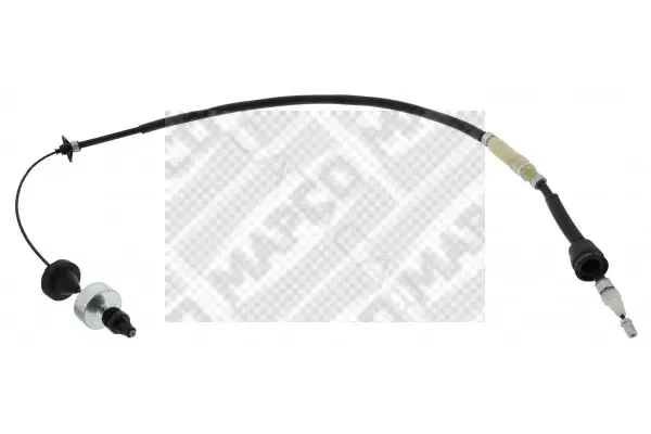 Трос сцепления MAPCO 5884