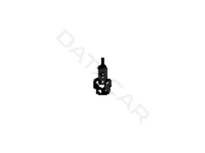 Болт подвески TOYOTA 9011906490