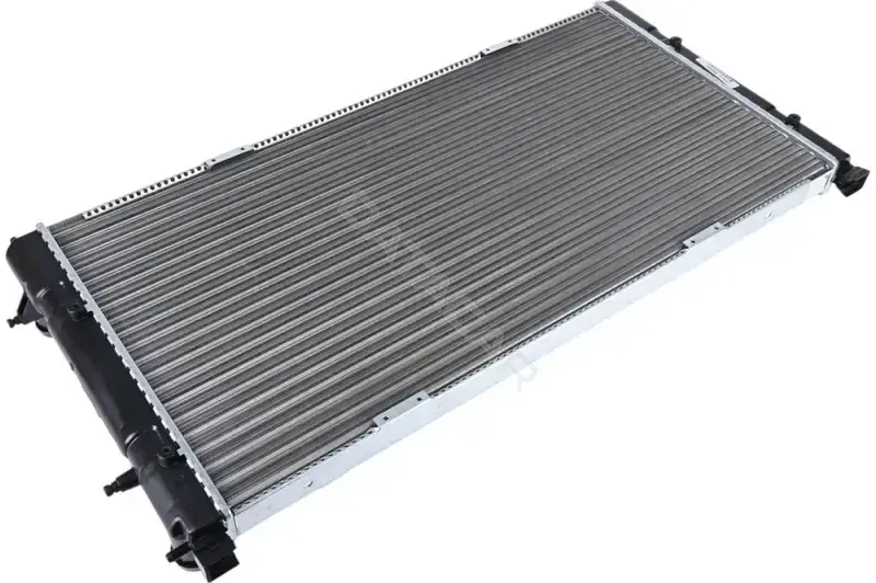 Радиатор охлаждения ZentParts Z20056