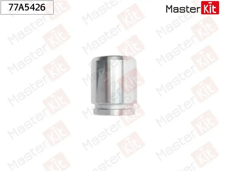 Поршень суппорта MASTERKIT 77A5426