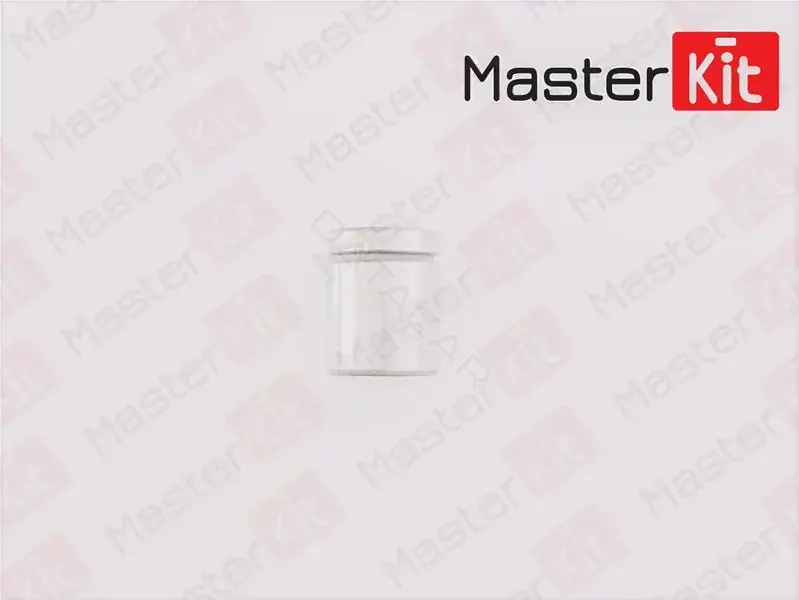 Поршень суппорта MASTERKIT 77A1766