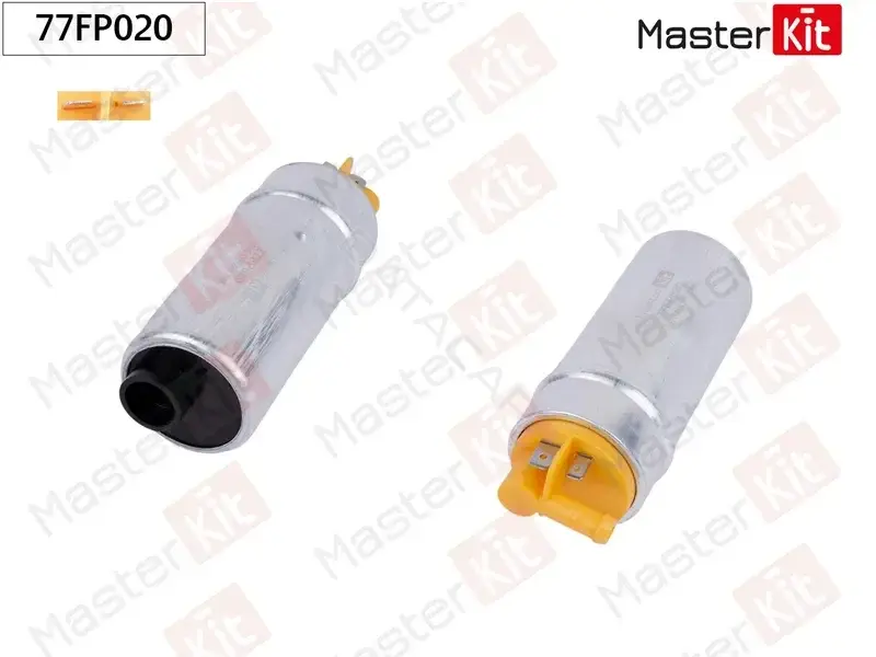 Топливный насос MASTERKIT 77FP020