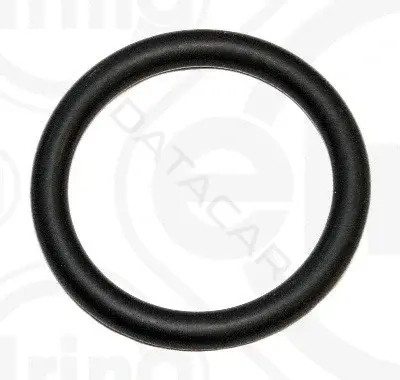 Сальник коленвала ELRING 588.400