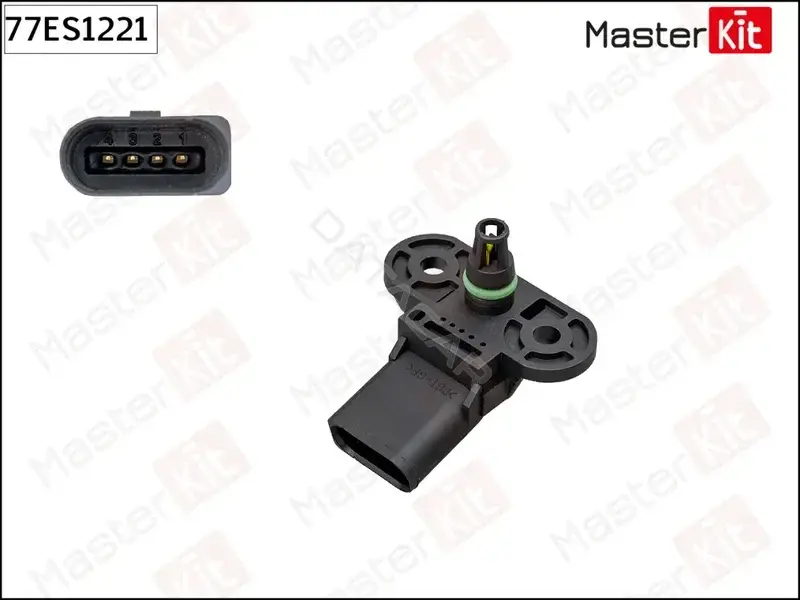 Датчик давления воздуха MASTERKIT 77ES1221