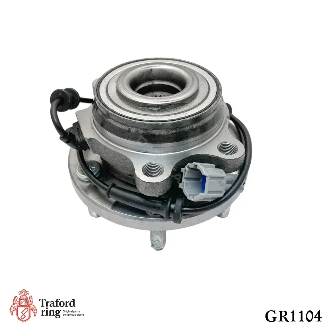 Подшипник ступицы TRAFORD RING GR1104