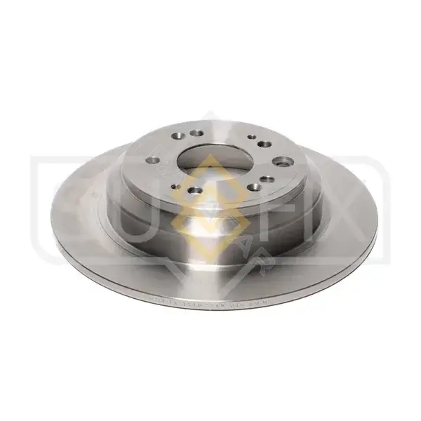 Тормозные диски SUFIX FX-1149