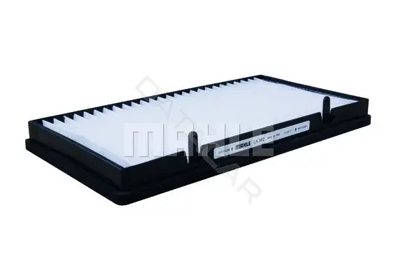 Фильтр салонный KNECHT/MAHLE LA382