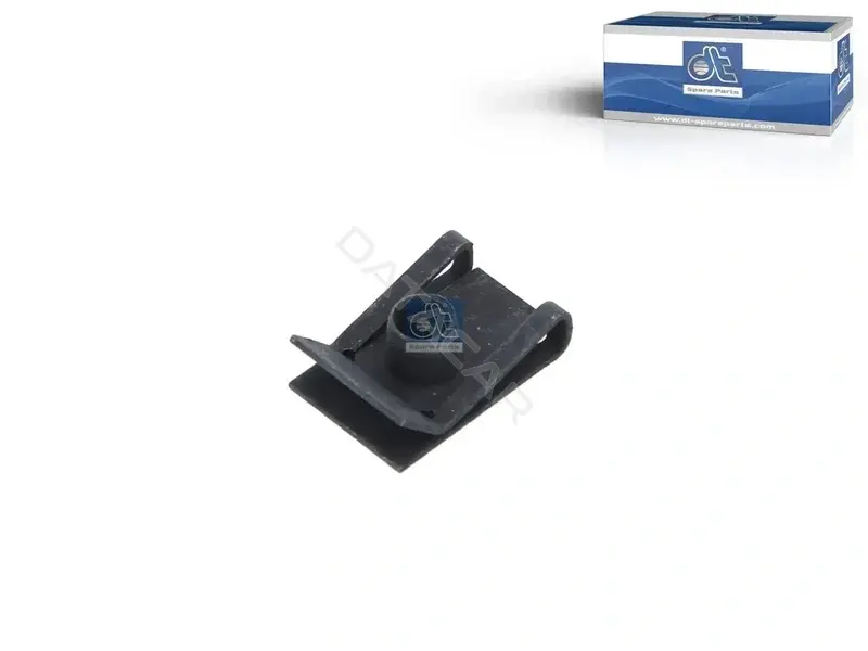 Гайка колеса DT Spare Parts 3.89713