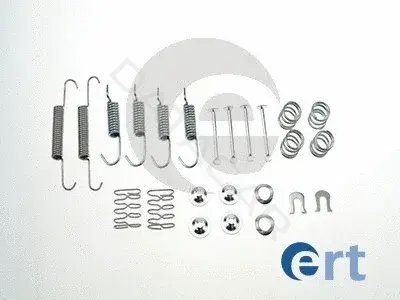 Ремкомплект тормозных колодок ERT 310101