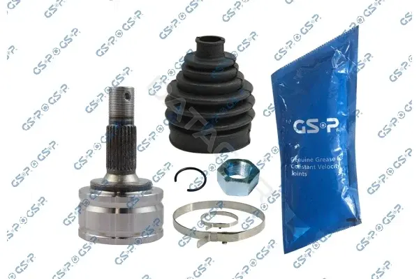 Шрус GSP 802749