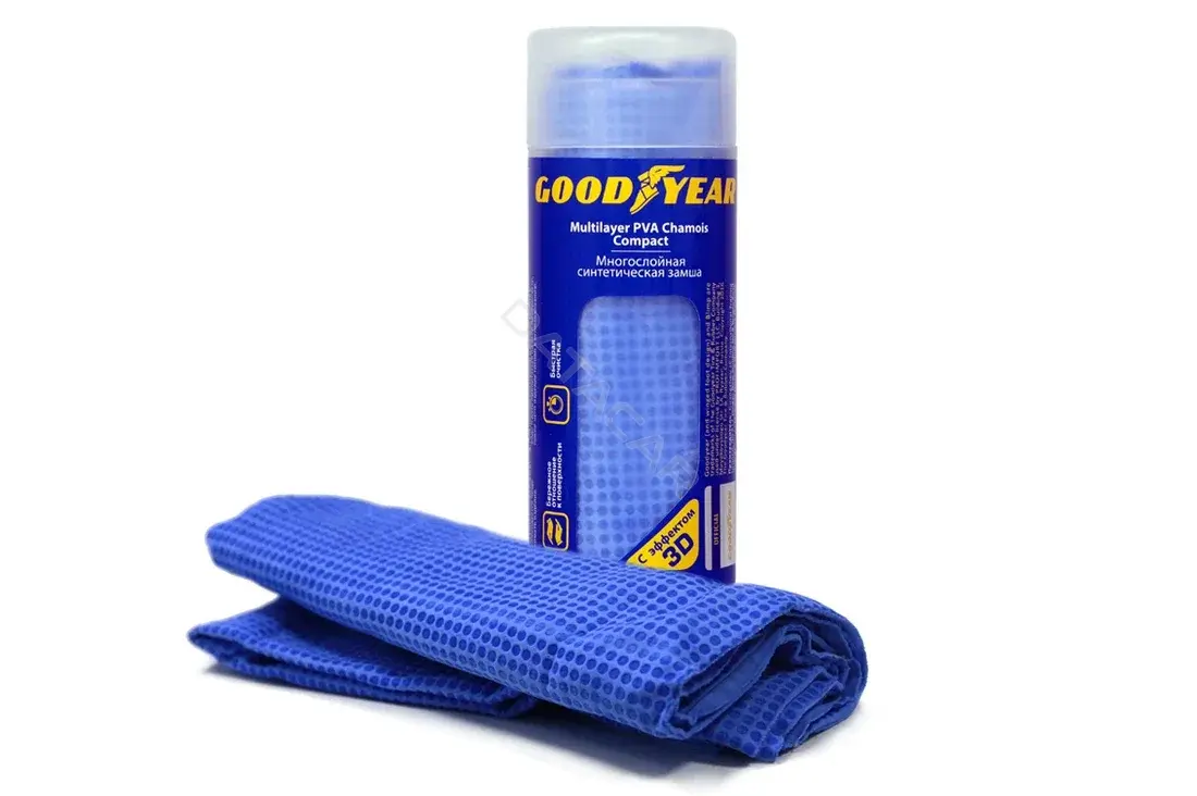 Салфетки GOODYEAR GY000001