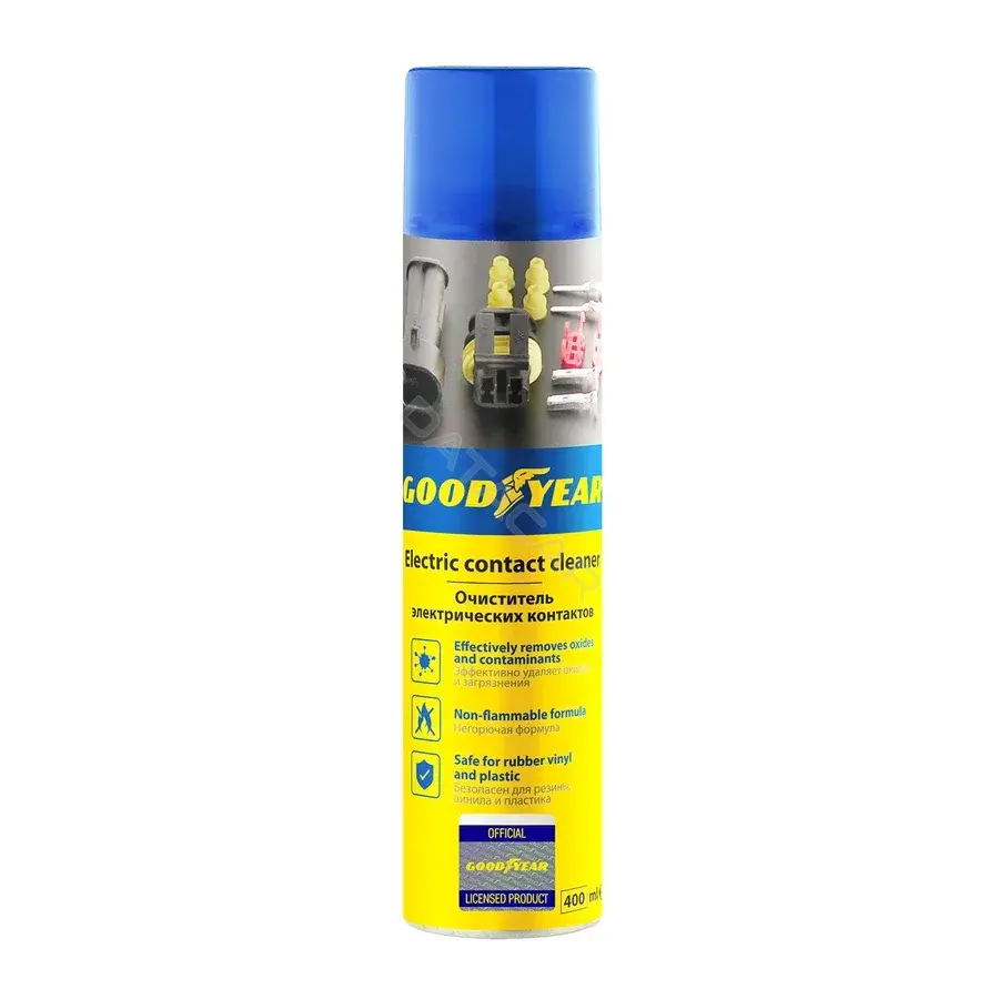 Очиститель GOODYEAR GY000728