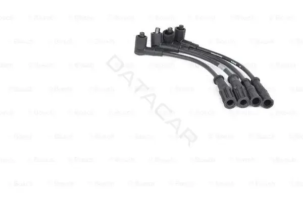 Высоковольтные провода BOSCH 0986357286