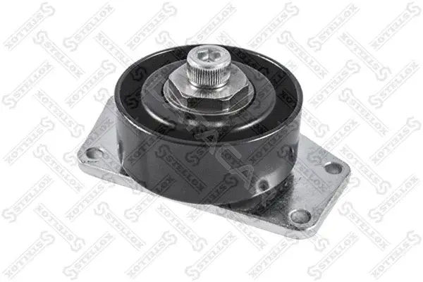 Натяжитель ремня генератора STELLOX 03-40596-SX