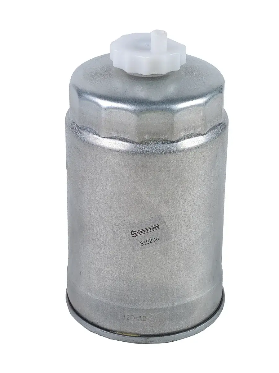 Топливный фильтр STELLOX 21-00502-SX