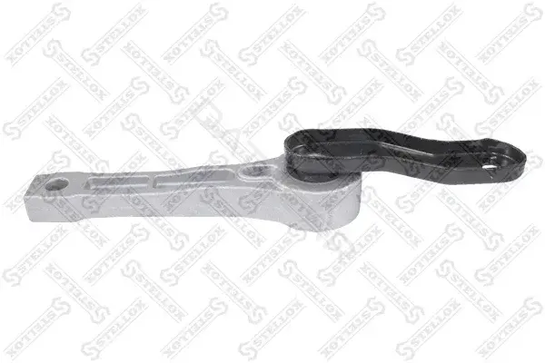 Подушка двигателя (Опора) STELLOX 25-17118-SX