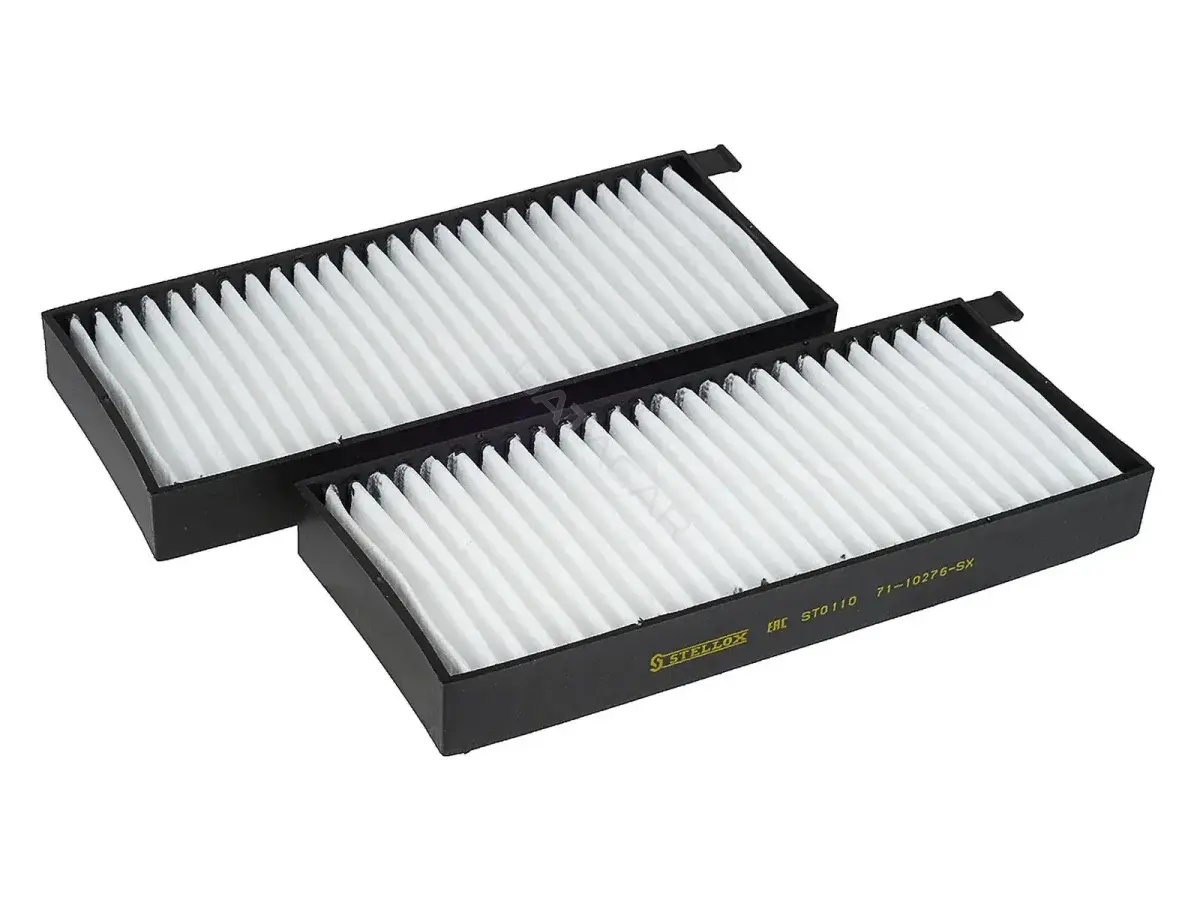 Фильтр салонный STELLOX 71-10276-SX