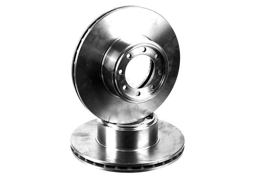 Тормозные диски STELLOX 85-01293-SX