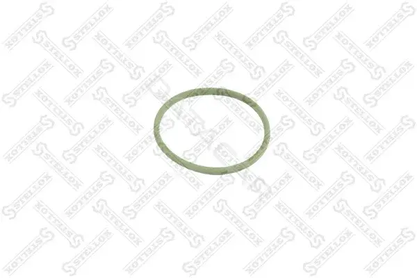 Сальник коленвала STELLOX 89-01081-SX