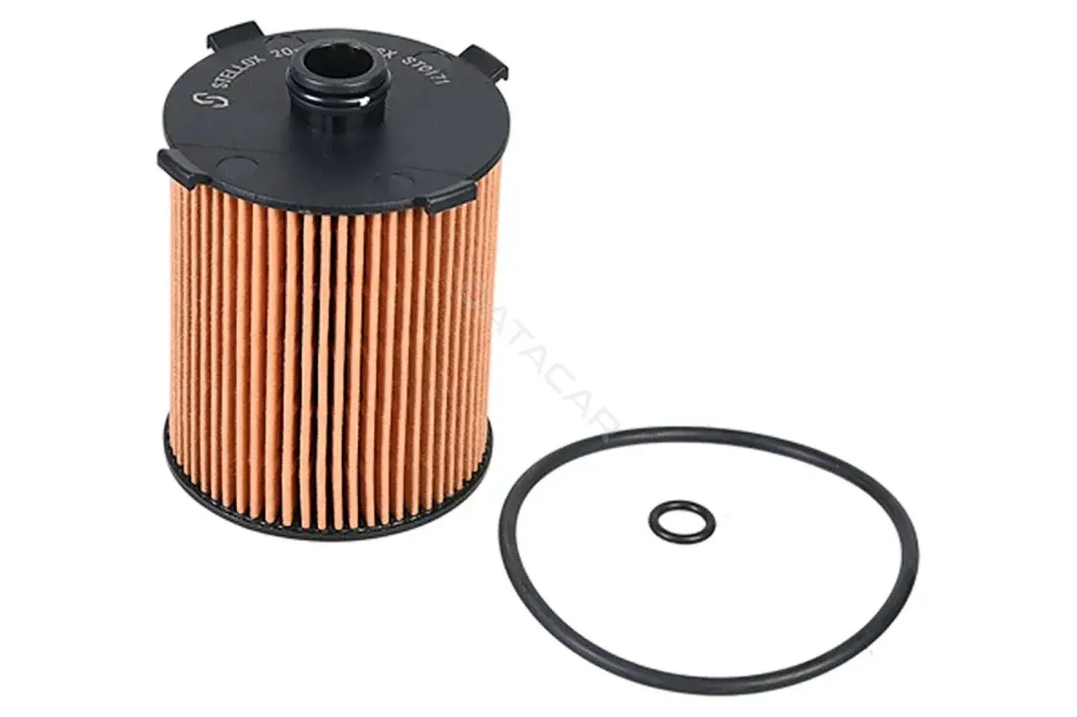 Масляный фильтр STELLOX 20-50795-SX