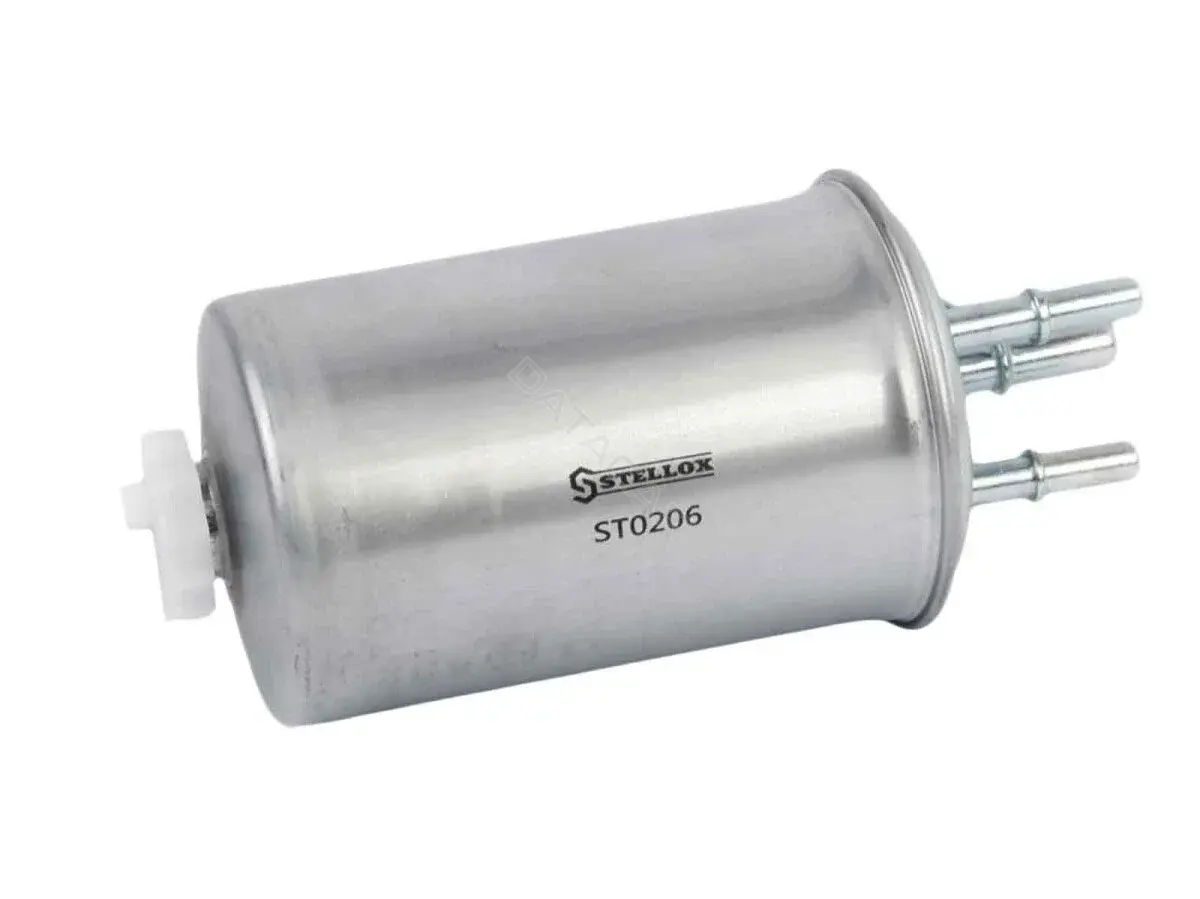 Топливный фильтр STELLOX 21-00945-SX