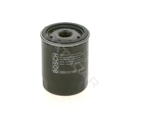 Масляный фильтр BOSCH 09864B7065