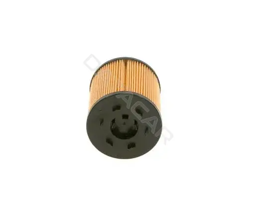 Масляный фильтр BOSCH F026407273