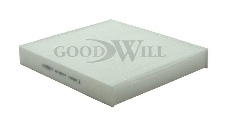 Фильтр салонный GOODWILL AG388CF