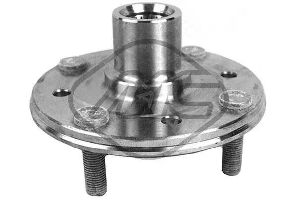 Подшипник ступицы Metalcaucho 90262
