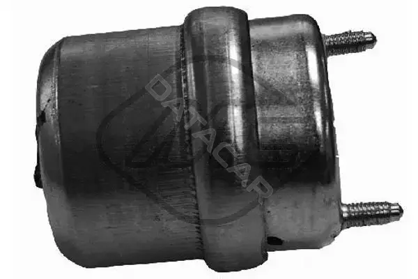 Подушка двигателя (Опора) Metalcaucho 04751