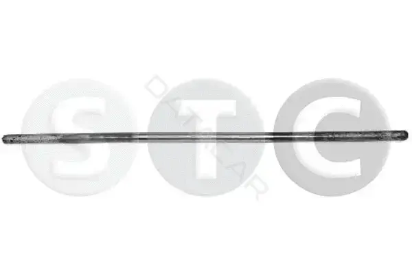 Выжимной подшипник STC T404906
