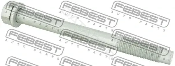 Болт подвески FEBEST 0198-006
