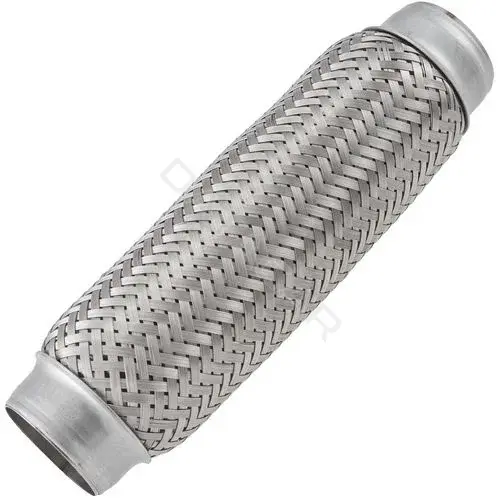 Гофра глушителя GUD GFP350-250