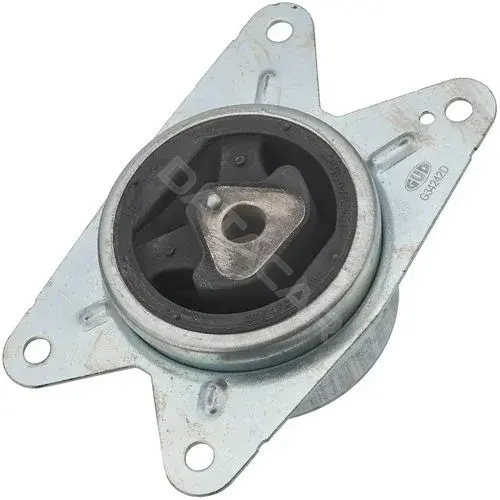 Подушка двигателя (Опора) GUD G34242D