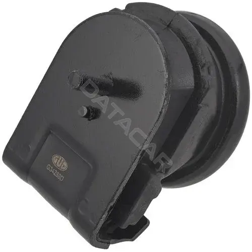 Подушка двигателя (Опора) GUD G34288D