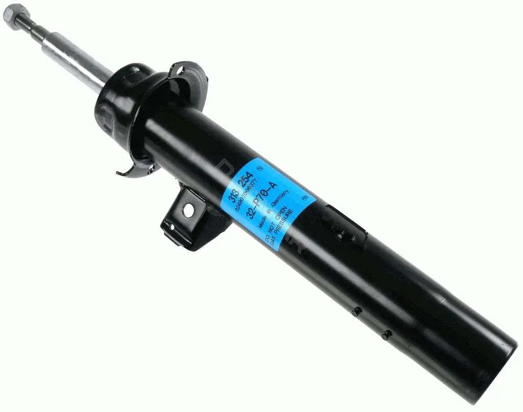 Амортизаторы SACHS 313254