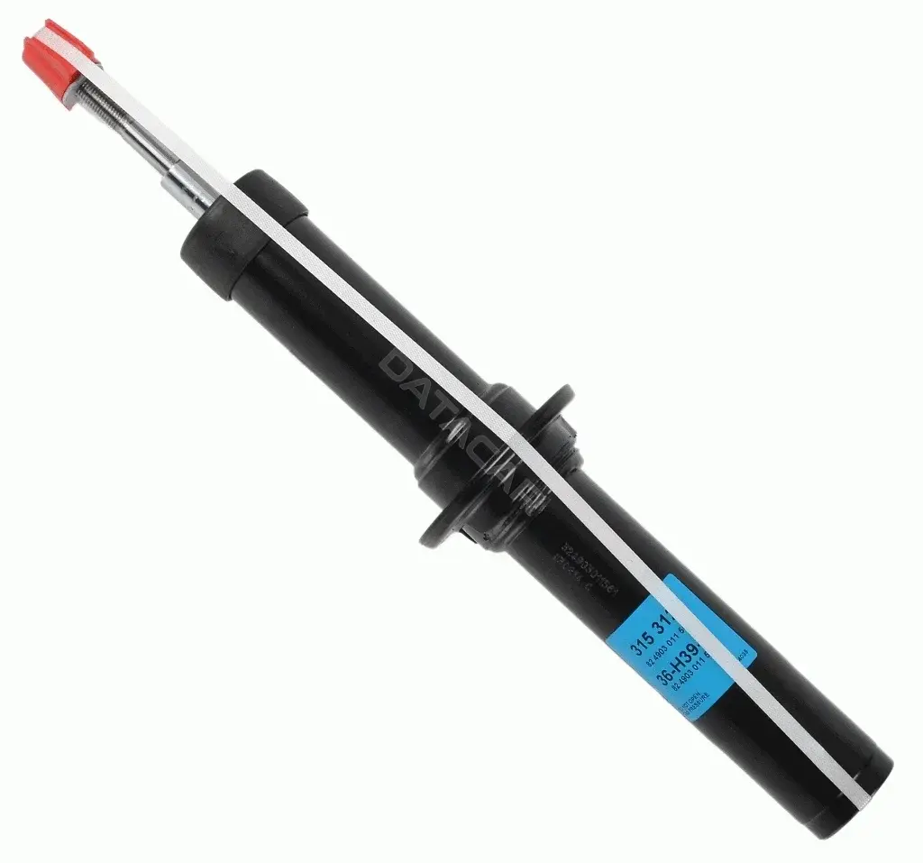 Амортизаторы SACHS 315312