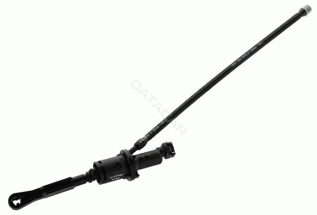 Главный цилиндр сцепления SACHS 6284605051
