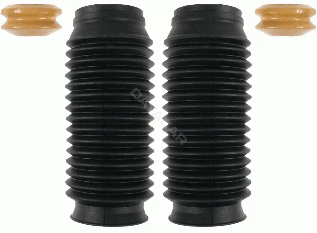 Пыльники и отбойники амортизатора SACHS 900227