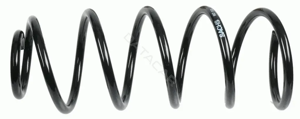 Пружины SACHS 997813