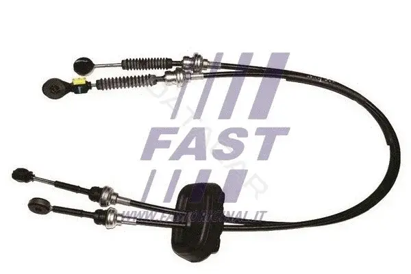 Трос КПП FAST FT73030