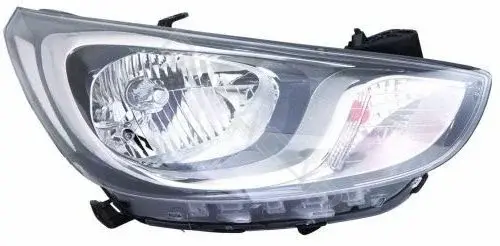 Фары DEPO 221-1160RMLDEM2