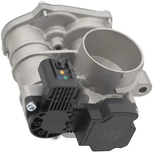 Дроссельная заслонка ZIKMAR Z17118R