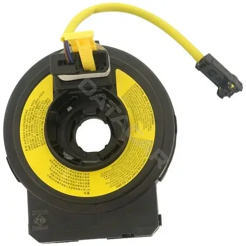 Шлейф подрулевой ZIKMAR Z27031R