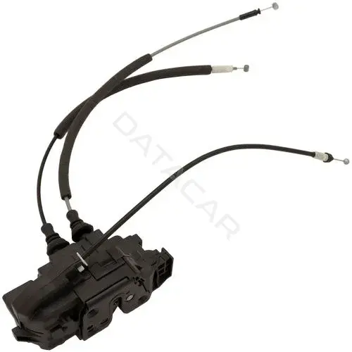 Замок двери ZIKMAR Z59913R