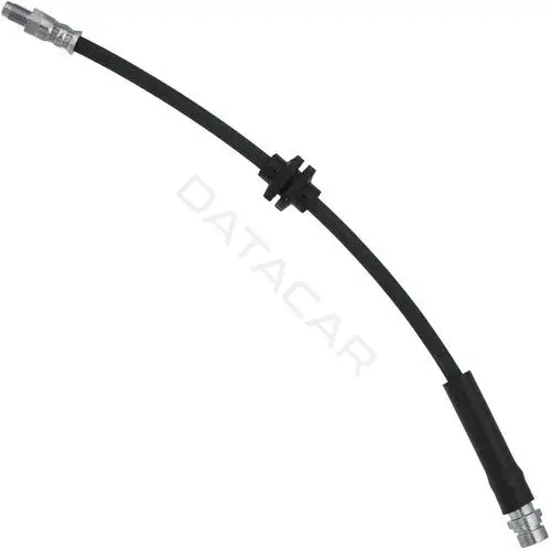 Тормозные шланги ZIKMAR Z75876R
