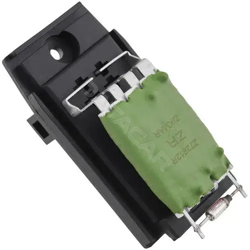 Моторчик печки ZIKMAR Z72912R