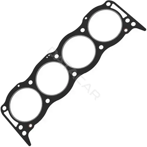 Прокладка ГБЦ ZIKMAR Z39209R